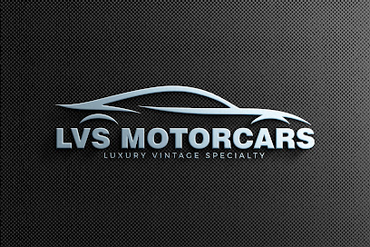 LVS Motorcars