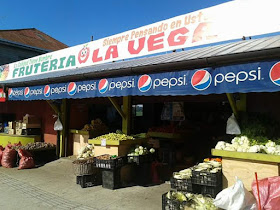 Frutería La Vega