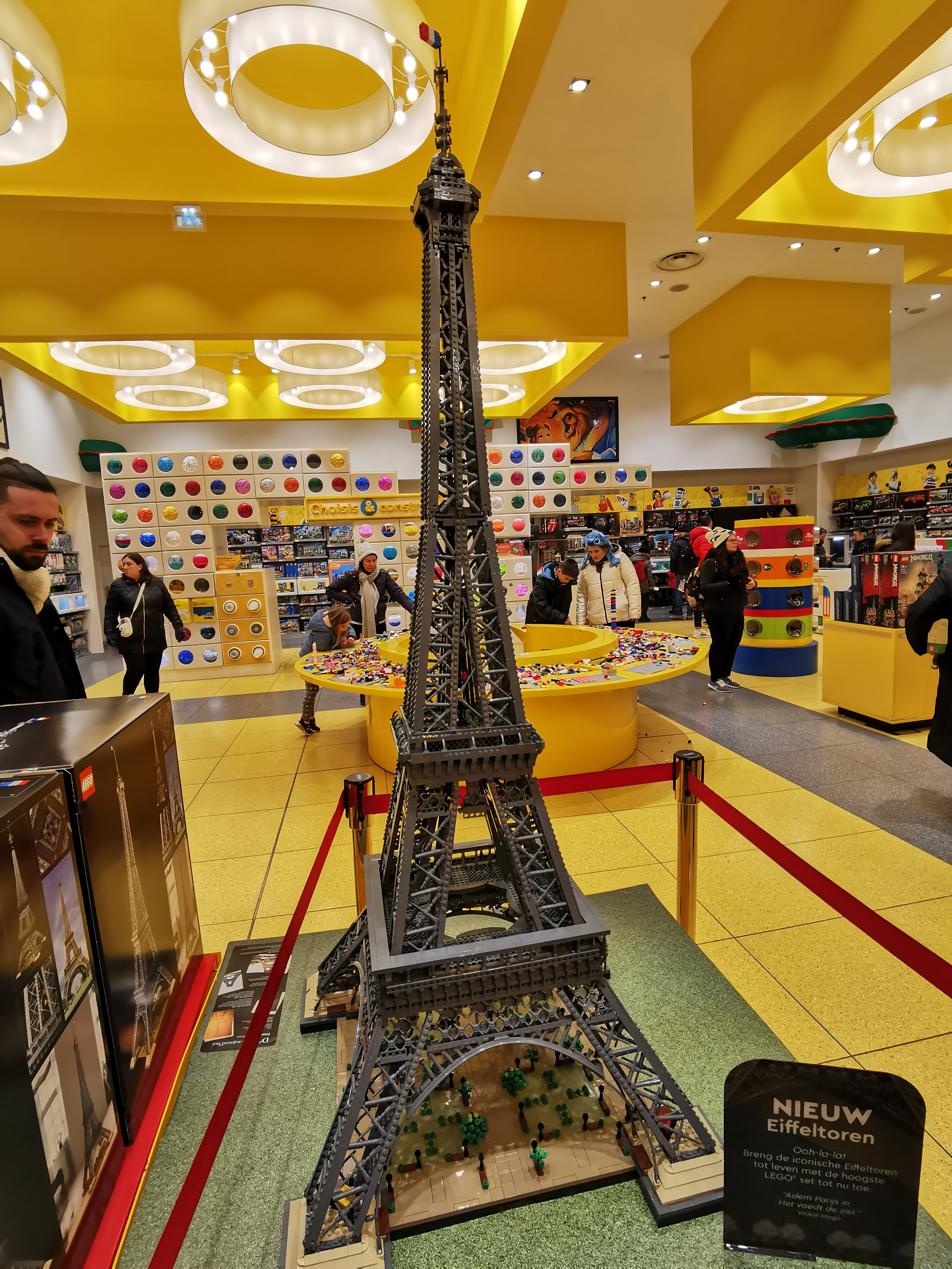 Photo n° 1 de l'avis de V!NZZ. fait le 25/01/2023 à 19:15