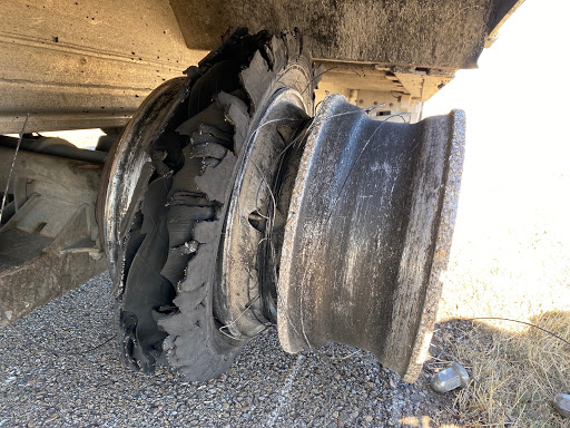 Bain Tire Pros in Stratford, Texas