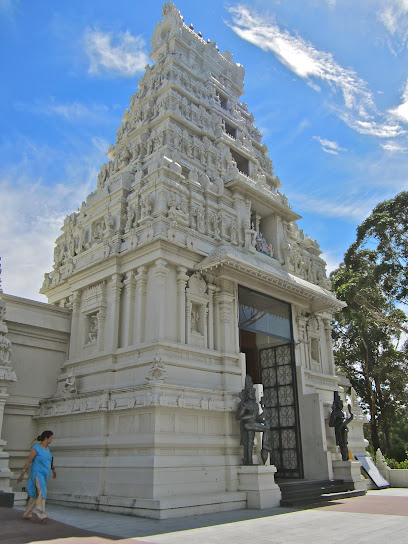 Walker St opp Ganesh Temple