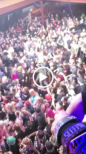 Night Club «The Crofoot», reviews and photos, 1 S Saginaw St, Pontiac, MI 48342, USA