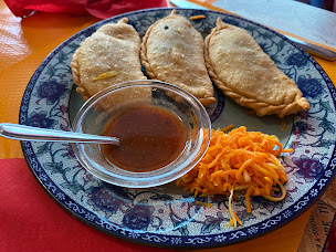 Photo n°22 de Restaurant Tibétain Lung ta à Lourdes ()