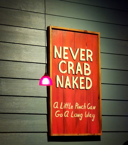 American Restaurant «The Reef Seafood & Steak Restaurant», reviews and photos, 2618 Carpenter Station Rd, Wilmington, DE 19810, USA