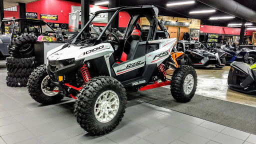 Motorcycle Dealer «Woods Cycle Country», reviews and photos, 1933 Interstate 35 Frontage Rd, New Braunfels, TX 78130, USA