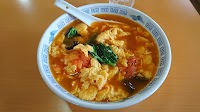 味鮮館