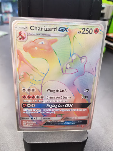 Video Game Store «High Score Video Games», reviews and photos, 1145 Shakopee Town Square, Shakopee, MN 55379, USA