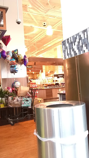 Grocery Store «Harris Teeter», reviews and photos, 401 M St SE, Washington, DC 20003, USA