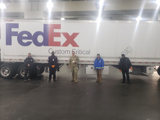 Mailing Service «FedEx Freight», reviews and photos, 2000 W Maner Rd SE, Smyrna, GA 30082, USA