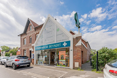 PHARMACIE BEYAERT à Cuincy