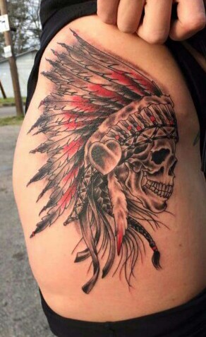 Explore concert tattoo ideas, creative tattoo ideas in Gadsden, available at Sacred Art Tattoo Company