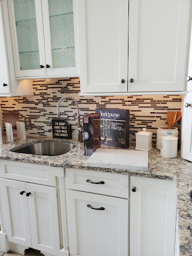 Surplus Store «Surplus Home Center», reviews and photos, 2741 Bernville Rd, Leesport, PA 19533, USA