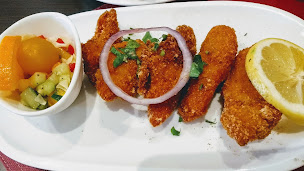 Photo n°134 de Restaurant Le Maharaja à Chambéry ()