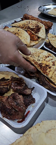 Seç Turkish Restaurant مطعم المدائن - تبوك