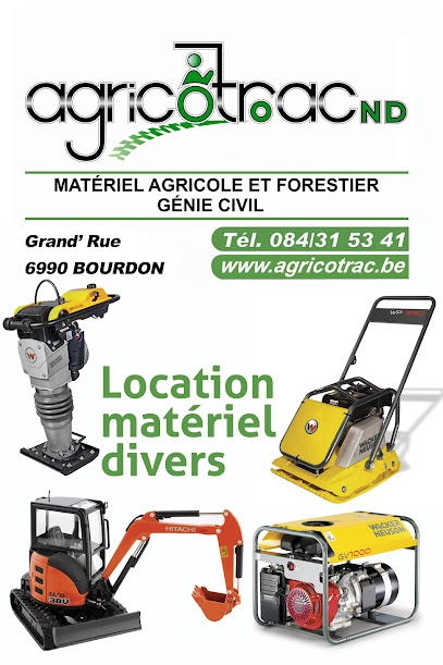 Agricotrac ND srl