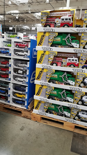 Costco Wholesale image