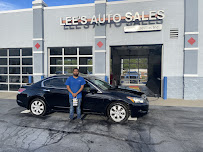 Lee's Auto Sales of Fayetteville INC - Photo 1 - Car repair in Fayetteville, NC, Fayetteville