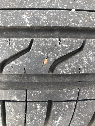 Tire Shop «Mavis Discount Tire», reviews and photos, 2170 US-44, Gardiner, NY 12525, USA