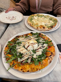 Les plus récentes photos du Restaurant italien 15eme Art Pizzeria à Paris - n°1