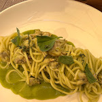 Photo n°7 de l'avis de Donatella.o fait le 30/07/2023 à 09:37 sur le  Mere Ristorante Olbia à Olbia