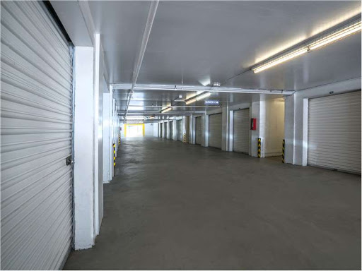 Self-Storage Facility «Extra Space Storage», reviews and photos, 3883 Sherman St, San Diego, CA 92110, USA