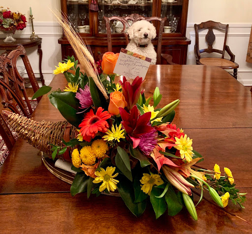 Florist «Janda Florist», reviews and photos, 10 Cranbrook Rd, Cockeysville, MD 21030, USA