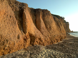 Photo de Schimbalaya beach zone sauvage