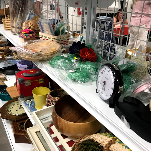 Thrift Store «Goodwill Industries of New Mexico - Santa Fe», reviews and photos