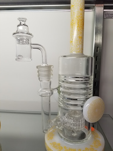 Tobacco Shop «Blown Glass Gifts», reviews and photos, 236 E Bridge St Unit A, Brighton, CO 80601, USA