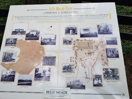 Event Venue «Belle Meade Plantation», reviews and photos, 5025 Harding Pike, Nashville, TN 37205, USA