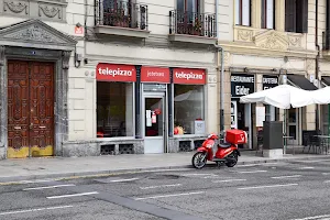 Telepizza Bilbao, El Arenal - Comida a Domicilio image
