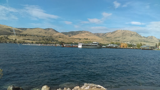 Water Park «Slidewaters ~ Lake Chelan Waterpark», reviews and photos, 102 Waterslide Dr, Chelan, WA 98816, USA
