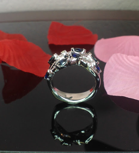 Jewelry Store «Kennington Jewelers», reviews and photos, 7799 N 1st St, Fresno, CA 93720, USA