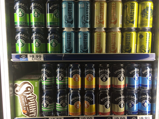 State Liquor Store «Tri-County Beverage State Liquor Agency», reviews and photos, 350 Northland Blvd, Cincinnati, OH 45246, USA