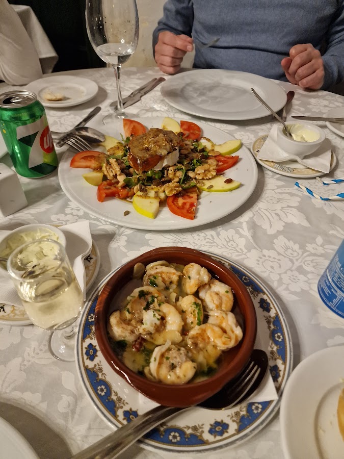 Restaurante Régulo