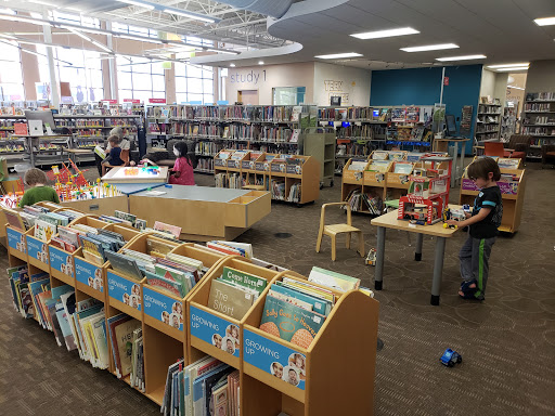 Shopping Mall «The Streets at SouthGlenn», reviews and photos, 6991 S Vine St, Centennial, CO 80122, USA