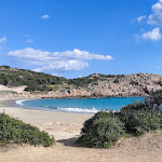 Photo n°2 de l'avis de Manlio.a fait le 05/04/2023 à 22:04 sur le  Faro Capo Spartivento à Domus de Maria