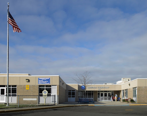 Harwood Elementary School