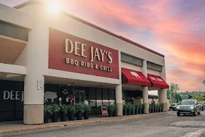 Dee Jay's BBQ Ribs & Grille - Collier image