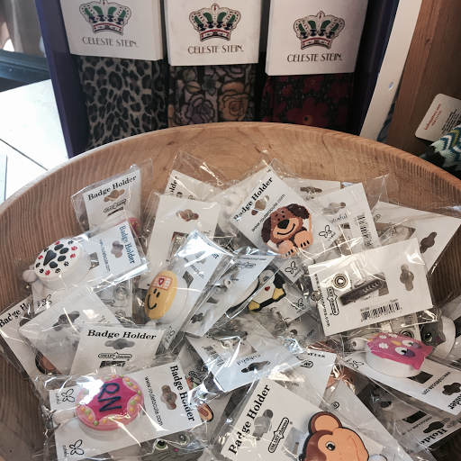 Uniform Store «The Scrubs Boutique», reviews and photos, 4059 13th St, St Cloud, FL 34769, USA