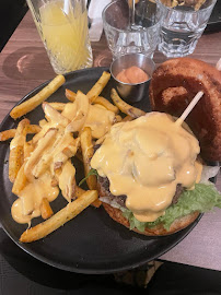 Les plus récentes photos du Restaurant Les Frérots Burger, bistrot à Paris - n°4
