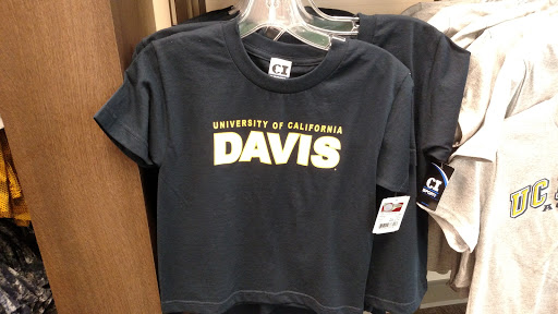 Book Store «UC Davis Stores», reviews and photos, 1 Shields Ave, Davis, CA 95616, USA