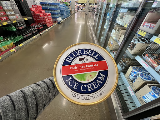 Supermarket «ALDI», reviews and photos, 1201 SW Wilshire Blvd, Burleson, TX 76028, USA