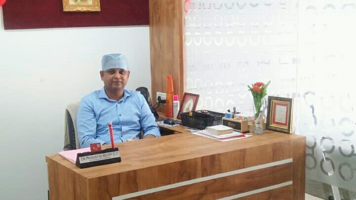 Meenakshi Dental Care & Implant Centre