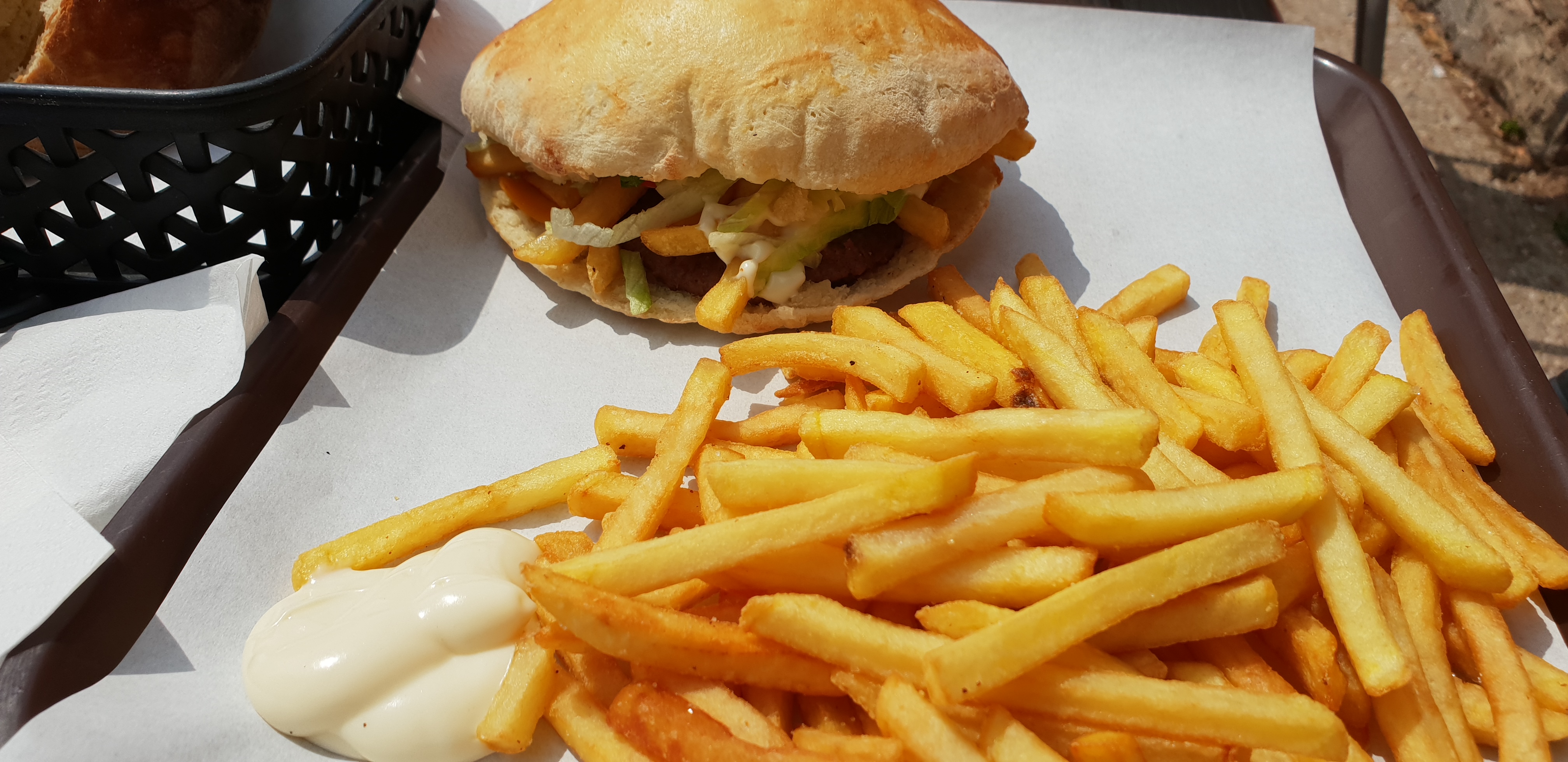 Photo n° 1 de l'avis de Yann.h fait le 01/08/2018 à 11:00