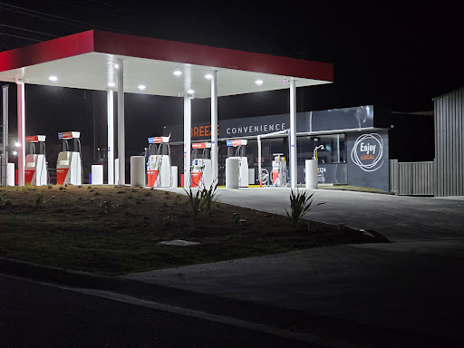 Ampol Breeze South Nowra