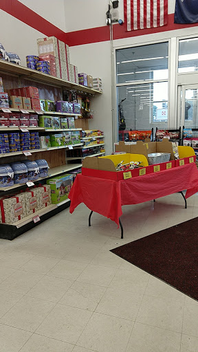 Home Improvement Store «Tractor Supply Co.», reviews and photos, 79 Weibel Ave, Saratoga Springs, NY 12866, USA