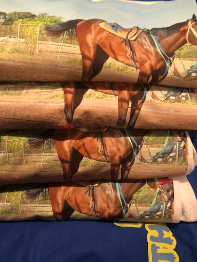 Custom T-shirt Store «Queens T-shirt Printing», reviews and photos, 146-13 Archer Ave, Queens, NY 11435, USA