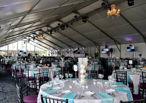 Party Equipment Rental Service «Wahl Tents», reviews and photos, 44550 N Groesbeck Hwy, Charter Twp of Clinton, MI 48036, USA