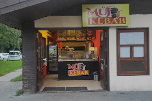 Můj kebab image